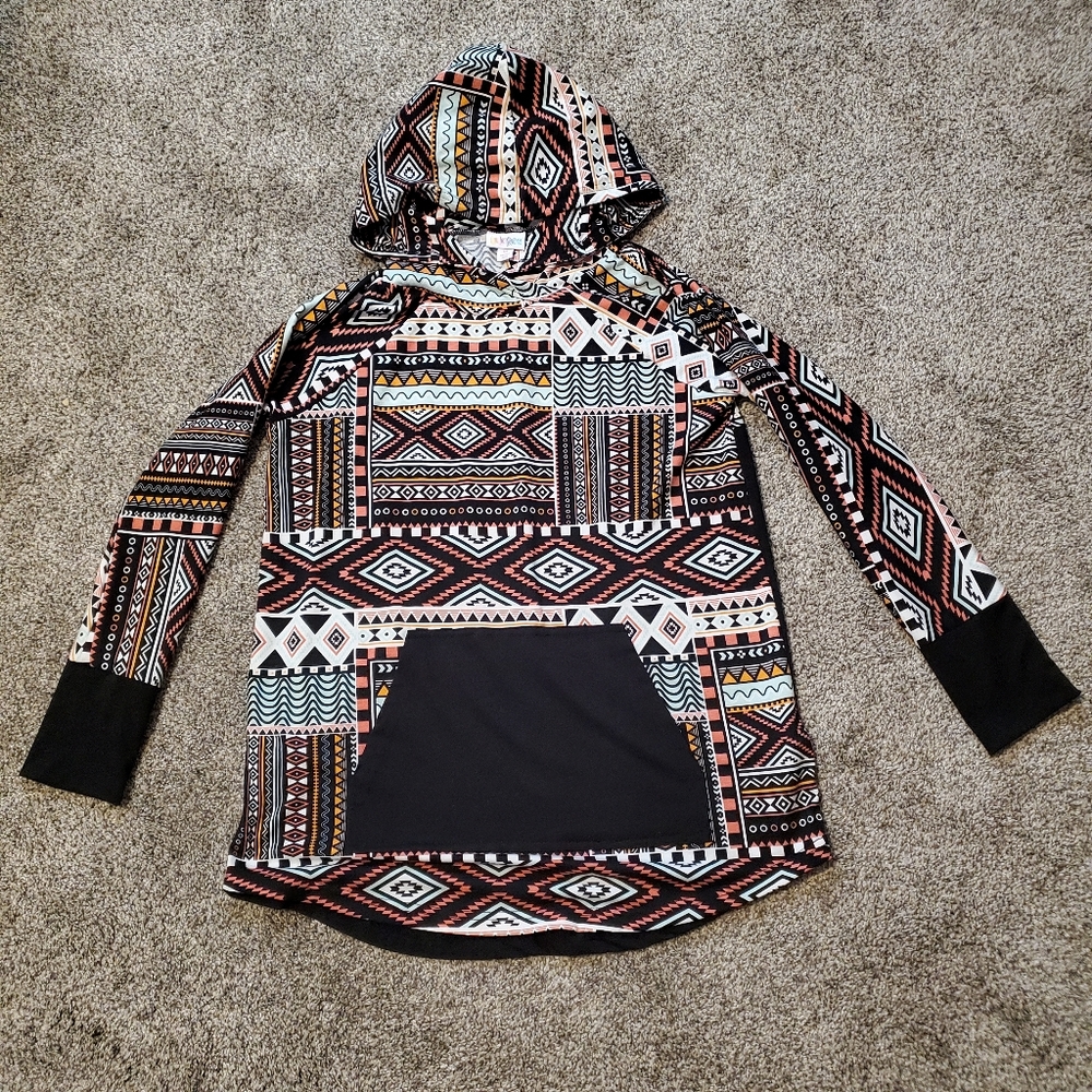 Lualroe Amber sz Medium